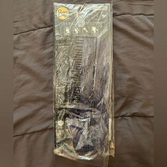 BUFF UV headband NWT - Picture 2 of 2